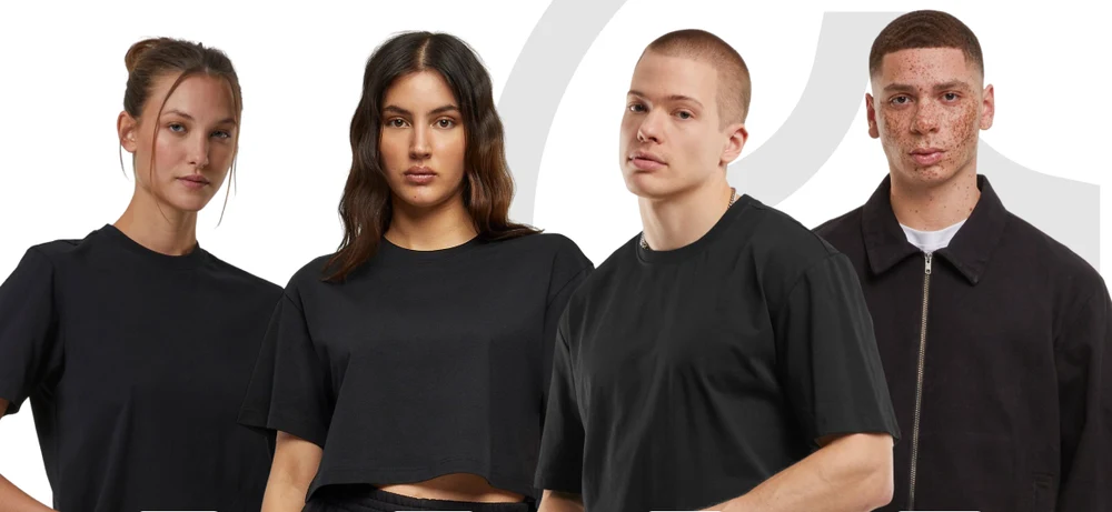 Build Your Brand — Nya stilar för ditt varumärke